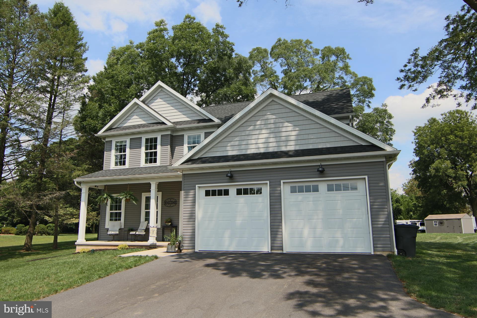 2171 Rosedale Avenue Middletown, PA 17057 - Photo 2 of 55 Gallery Image 2
