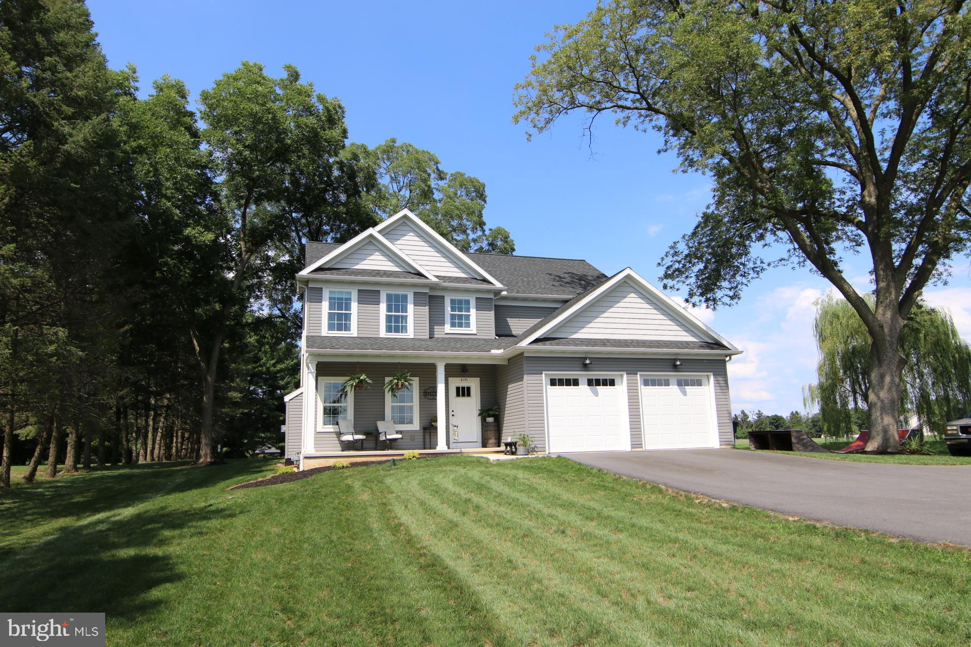 2171 Rosedale Avenue Middletown, PA 17057 - Photo 4 of 55 Gallery Image 4