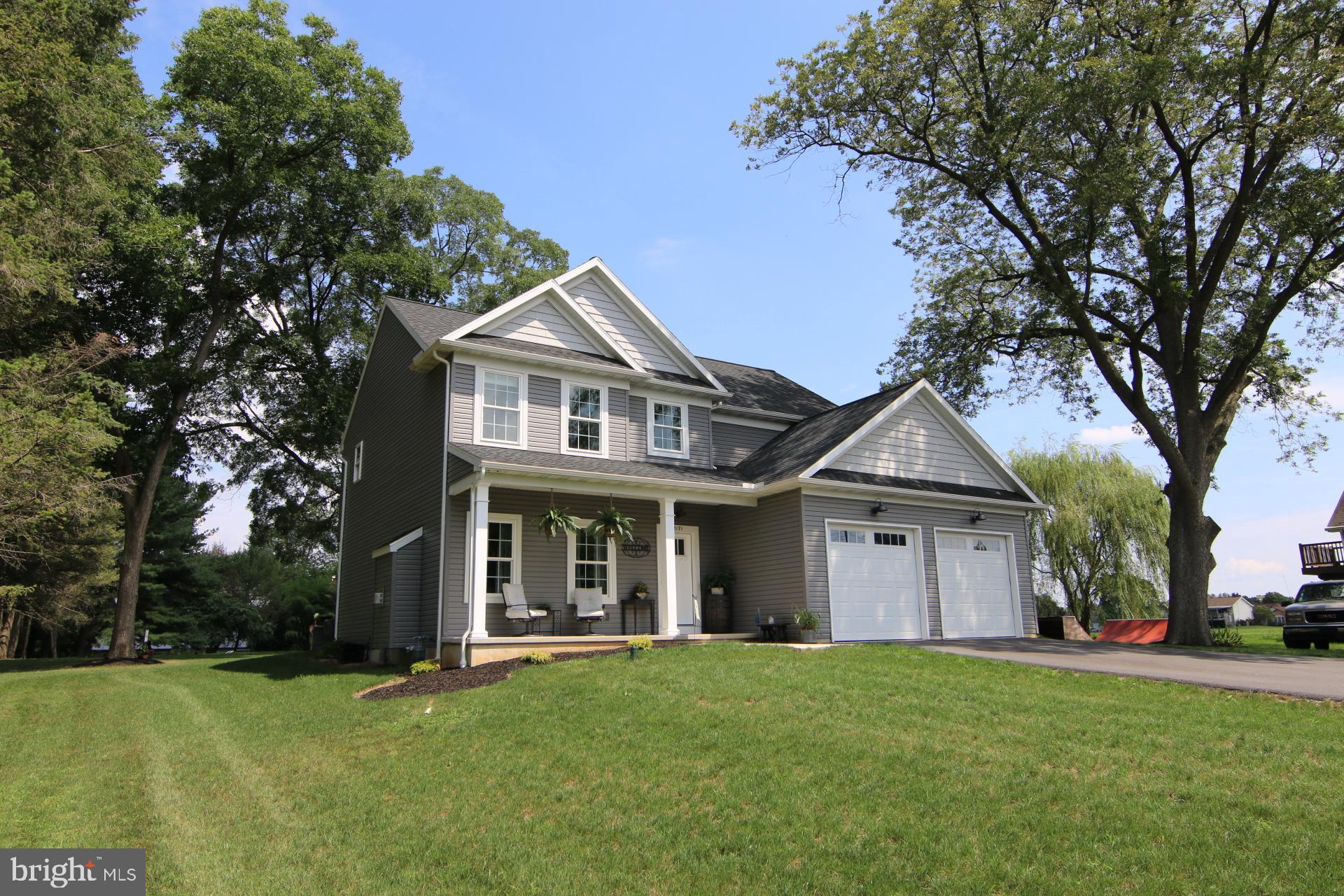 2171 Rosedale Avenue Middletown, PA 17057 - Photo 35 of 55 Gallery Image 35