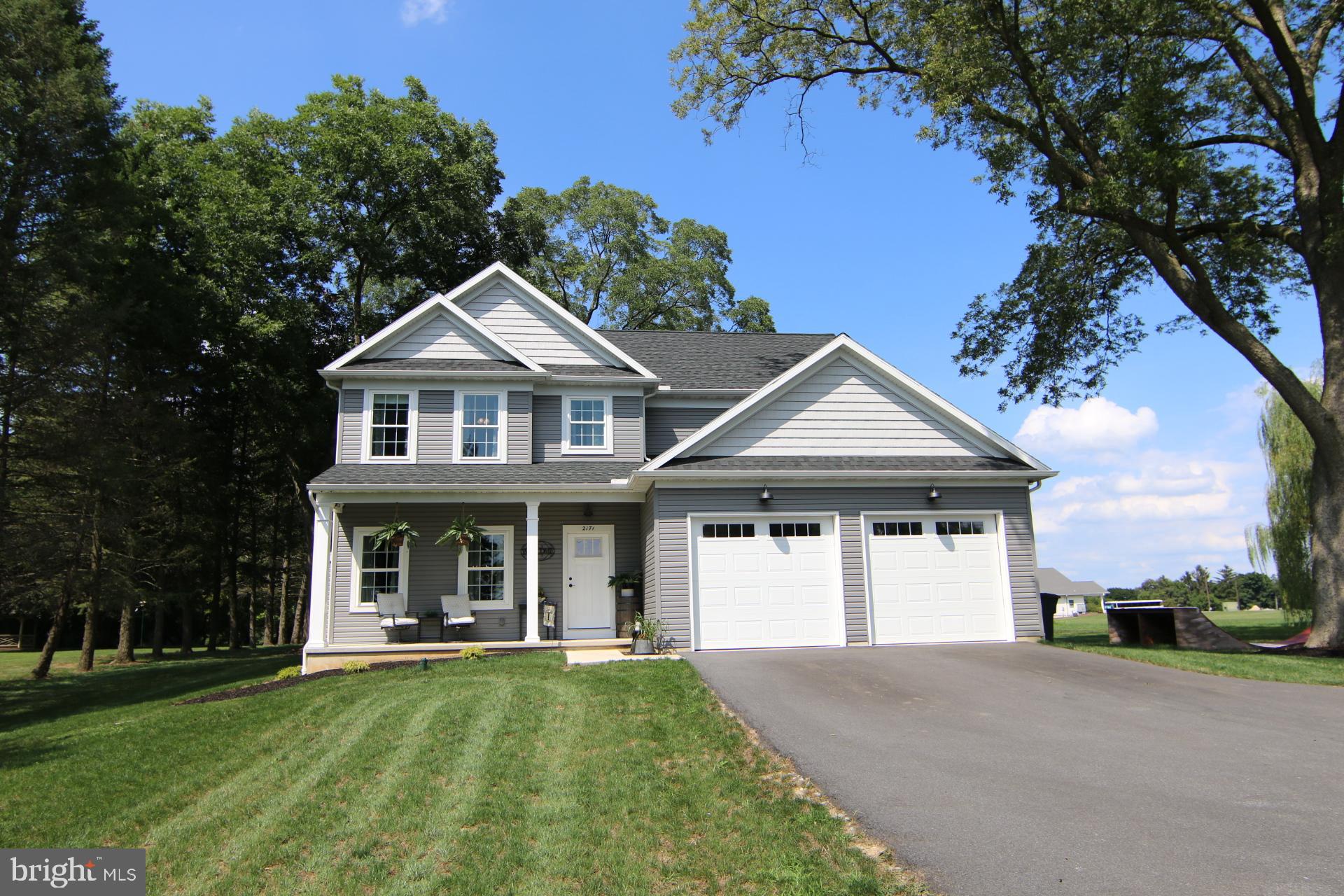 2171 Rosedale Avenue Middletown, PA 17057 - Photo 54 of 55 Gallery Image 54