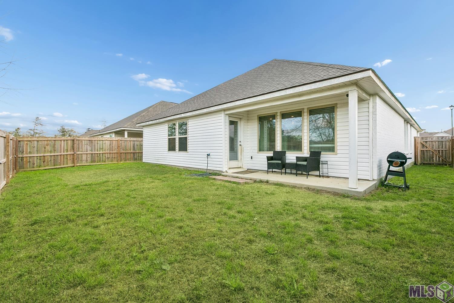 32144 Devan Trail Denham Springs, LA 70726 - Photo 15 of 15