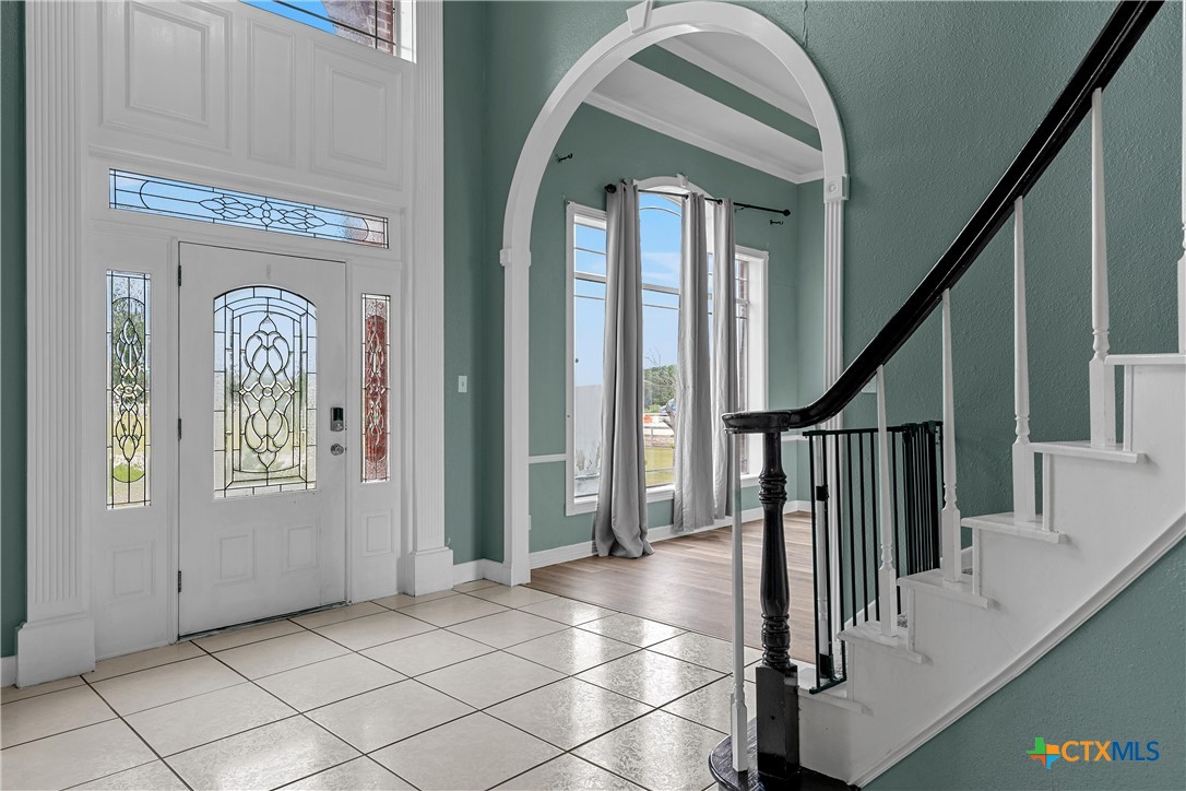 3891 Highway 53 Temple, TX 76501 - Photo 20 of 45 foyer