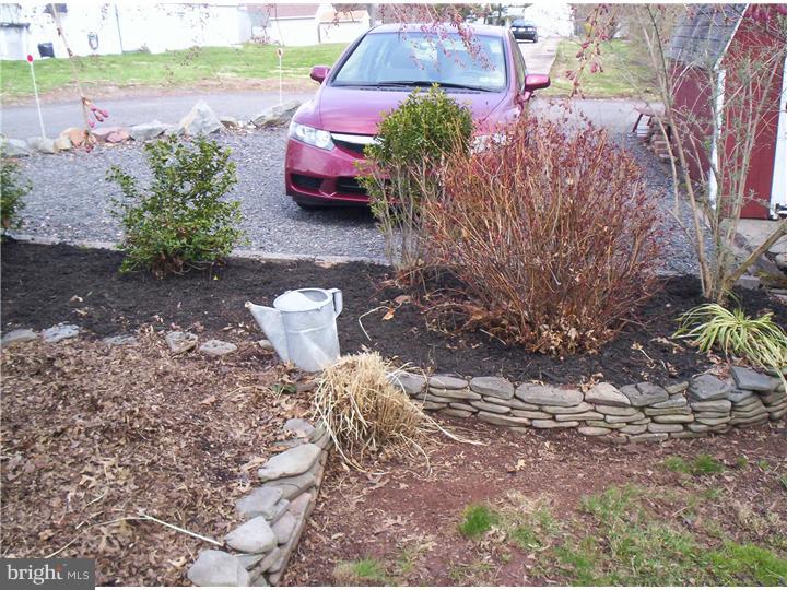 567 North Cedar Street Spring City, PA 19475 - Photo 22 of 25 Garden