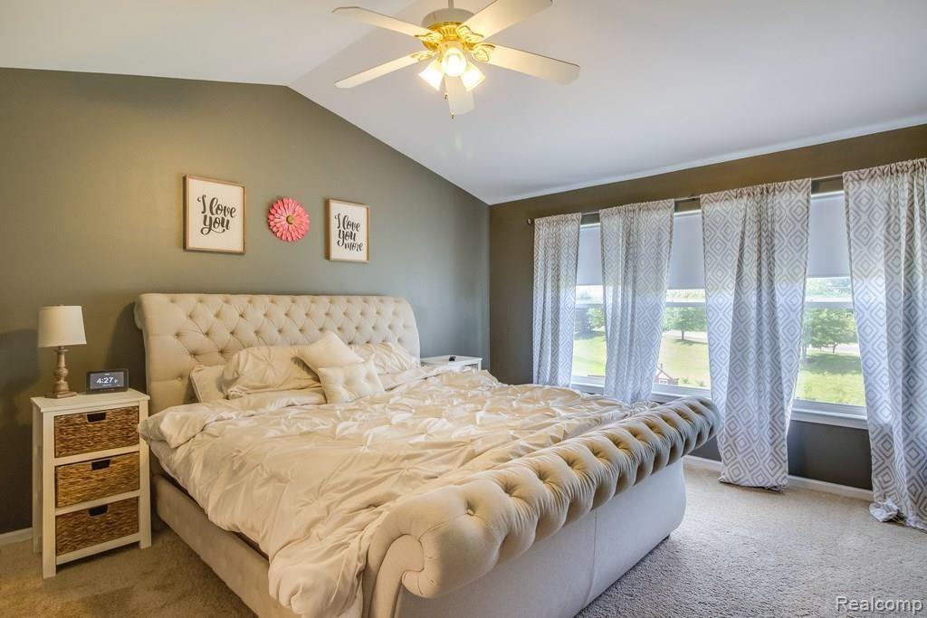 3975 Hopefield Court Canton, MI 48188 - Photo 17 of 24