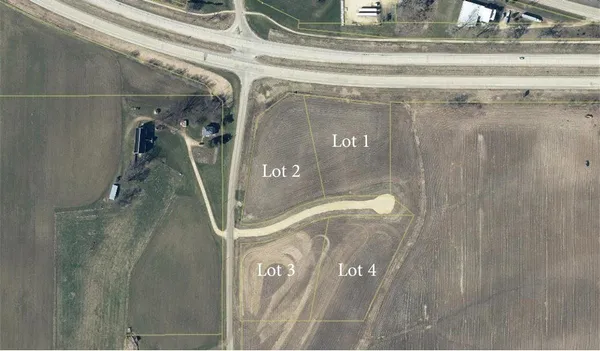 $260,000 | Lot 3 Erbe Mount, Mount Horeb, WI 53572