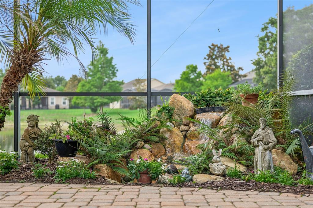 1129 Gardenshire Lane DeLand, FL 32724 - Photo 30 of 44