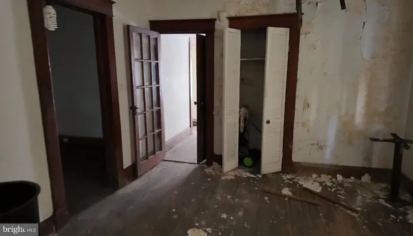 a view of under construction room