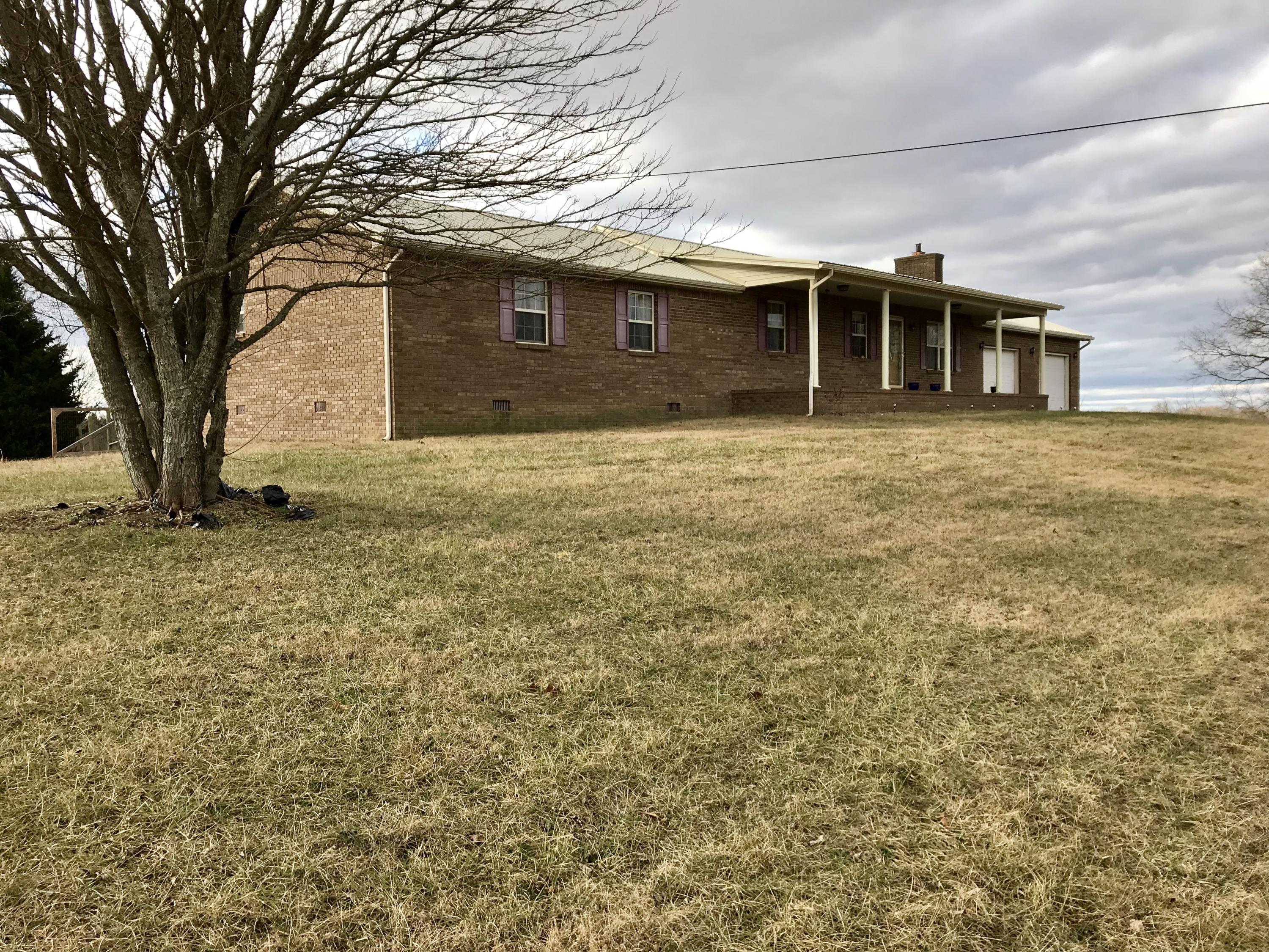 315 Cline Road Tazewell, TN 37879 - Photo 1 of 21 E3C6A182-5704-4FBC-9248-C898CCDAFF8D
