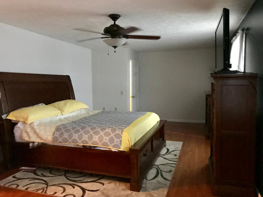 315 Cline Road Tazewell, TN 37879 - Photo 13 of 21 masterbedroom1