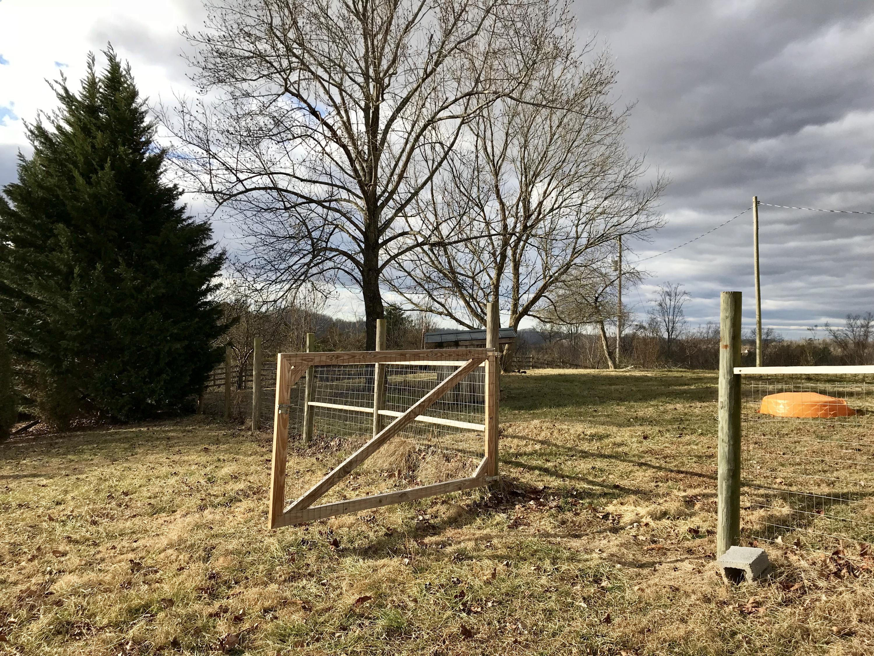 315 Cline Road Tazewell, TN 37879 - Photo 19 of 21 D5663675-74A9-4727-
