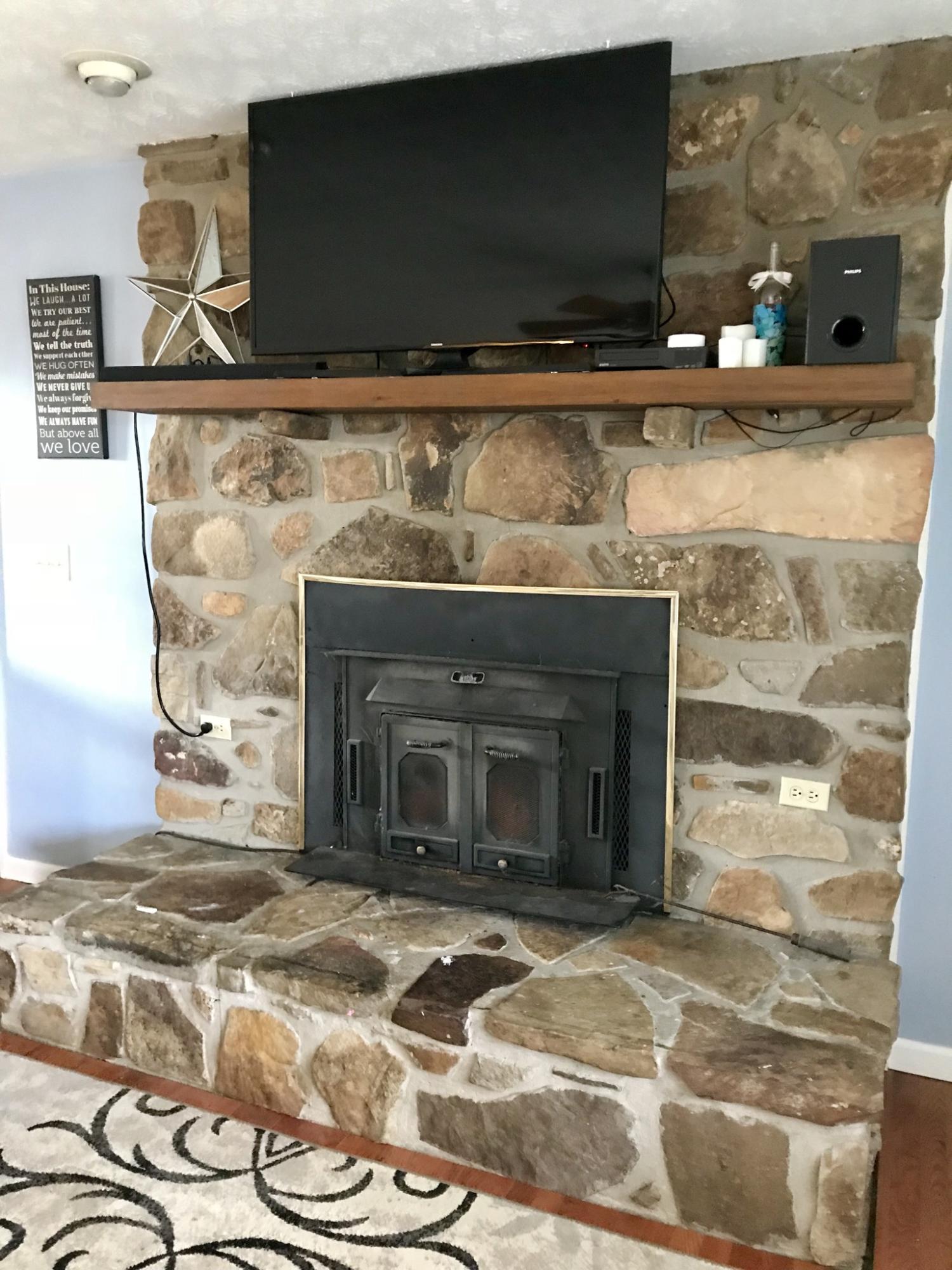 315 Cline Road Tazewell, TN 37879 - Photo 4 of 21 C4A1F3AC-748A-4622-B999-3DFC2CEA972C