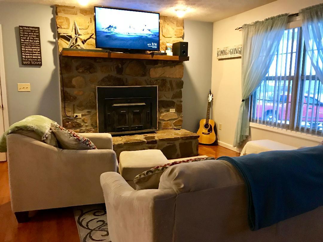 315 Cline Road Tazewell, TN 37879 - Photo 5 of 21 greatroom
