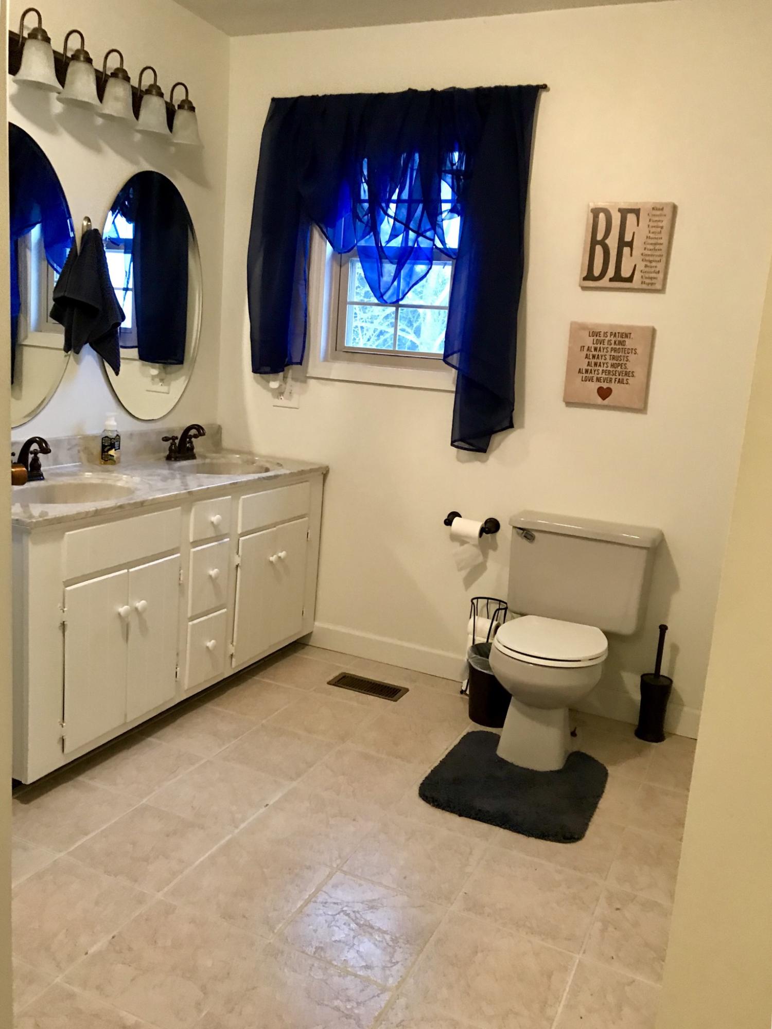 315 Cline Road Tazewell, TN 37879 - Photo 10 of 21 2nd bathroom