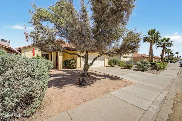 $439,000 | 4186 West Park Avenue, Chandler, AZ 85226