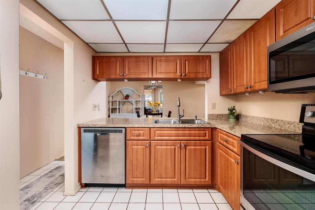 12300 Vonn Road, Unit 7101 Largo, FL 33774 - Photo 8 of 46 Gallery Image 8