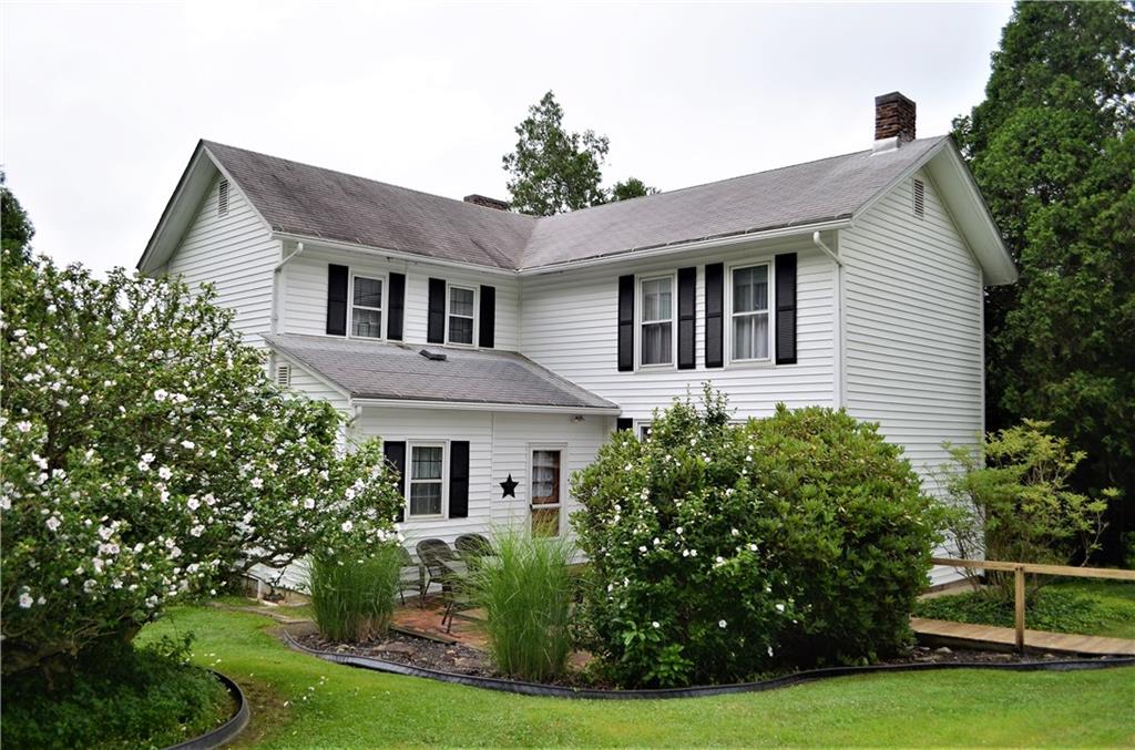 940 Sarver Road Sarver, PA 16055 - Photo 1 of 23
