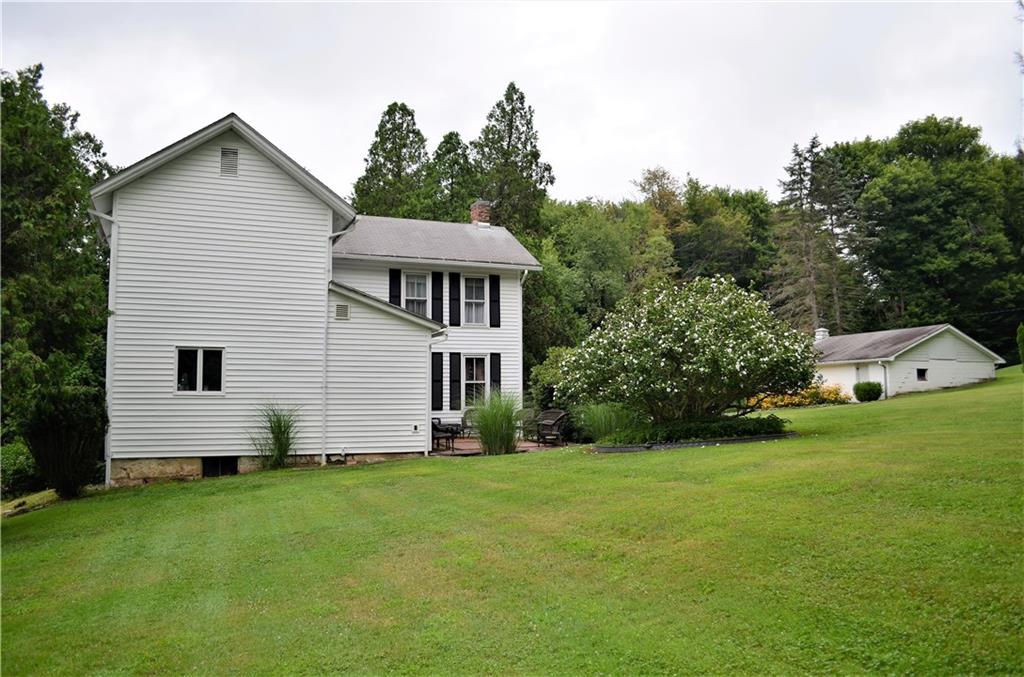 940 Sarver Road Sarver, PA 16055 - Photo 2 of 23