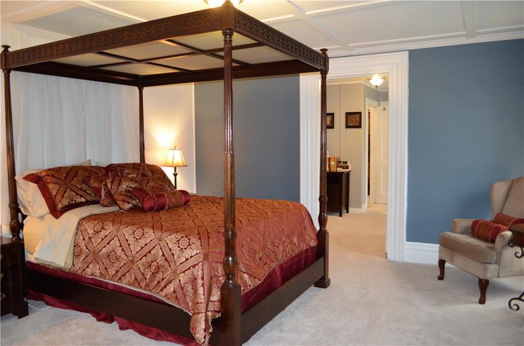 940 Sarver Road Sarver, PA 16055 - Photo 16 of 23