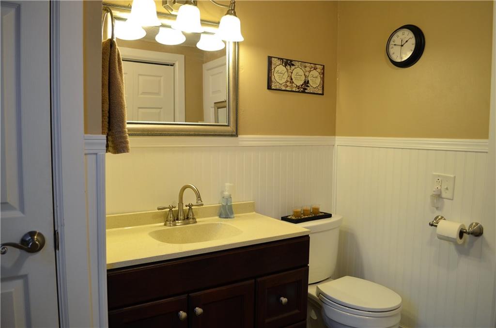 940 Sarver Road Sarver, PA 16055 - Photo 18 of 23