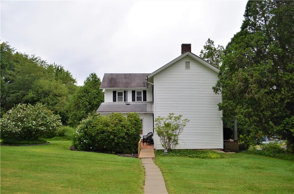 940 Sarver Road Sarver, PA 16055 - Photo 20 of 23
