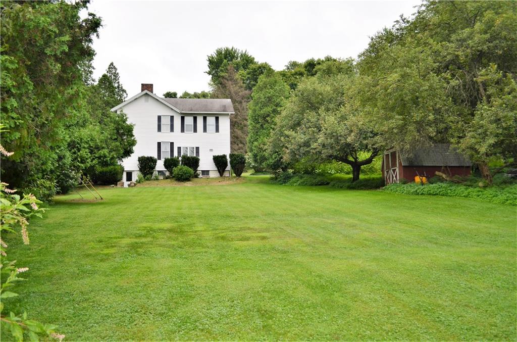 940 Sarver Road Sarver, PA 16055 - Photo 3 of 23