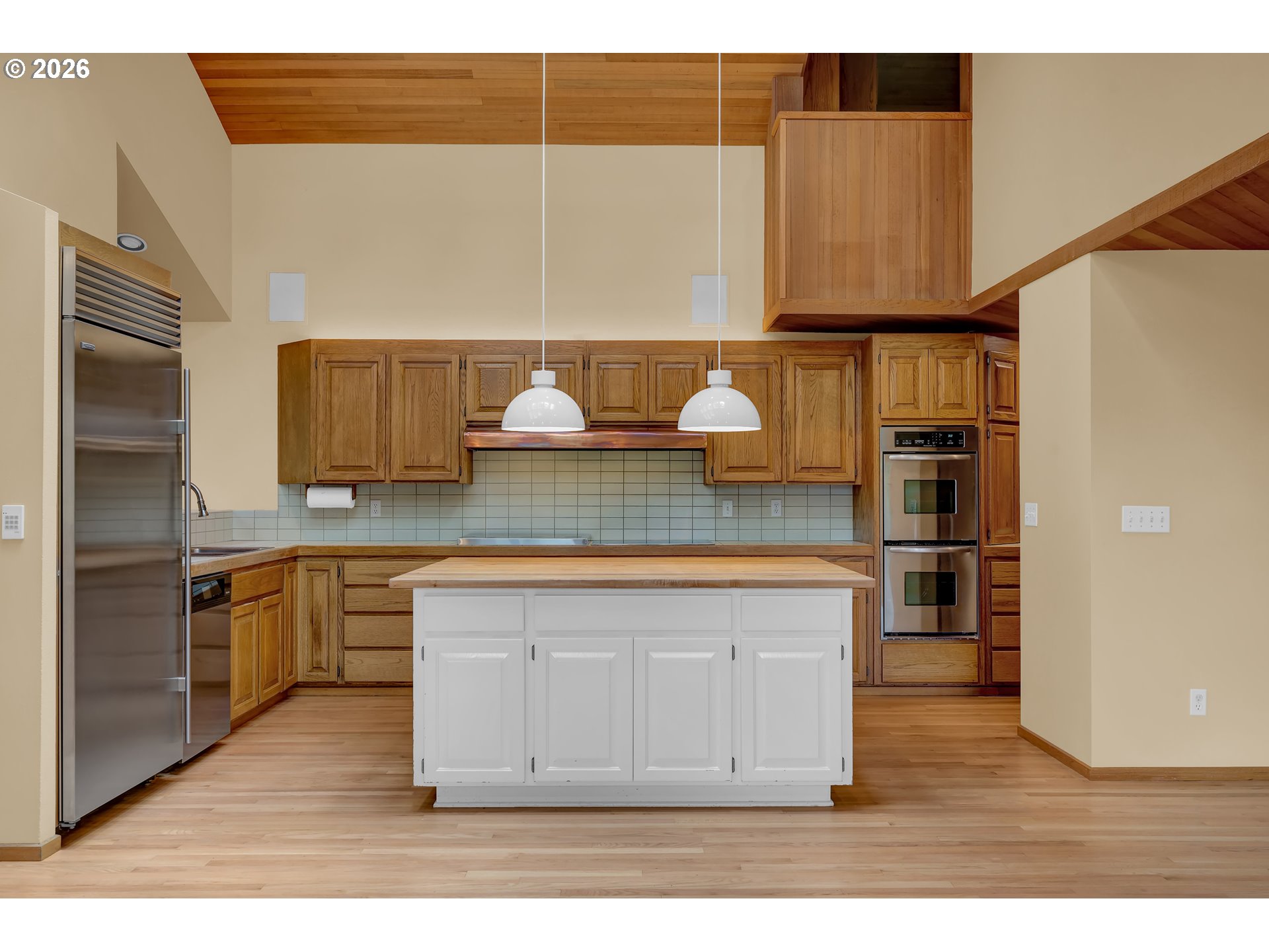 85368 Ridge Top Drive Eugene, OR 97405 - Photo 15 of 48 Kitchen
