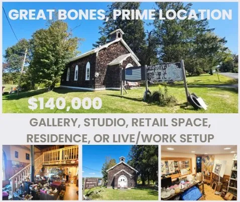 $140,000 | 1312 Highway 10, Jefferson, NY 12093