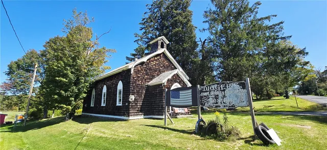 $140,000 | 1312 Highway 10, Jefferson, NY 12093