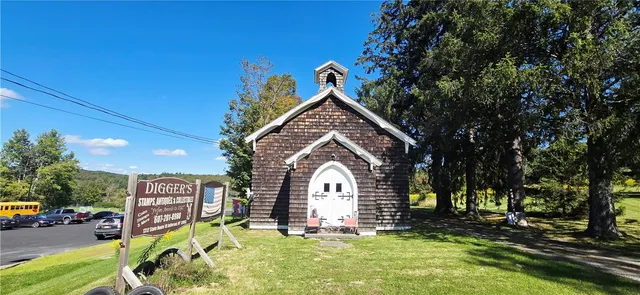 $140,000 | 1312 Highway 10, Jefferson, NY 12093