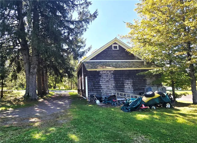 $140,000 | 1312 Highway 10, Jefferson, NY 12093