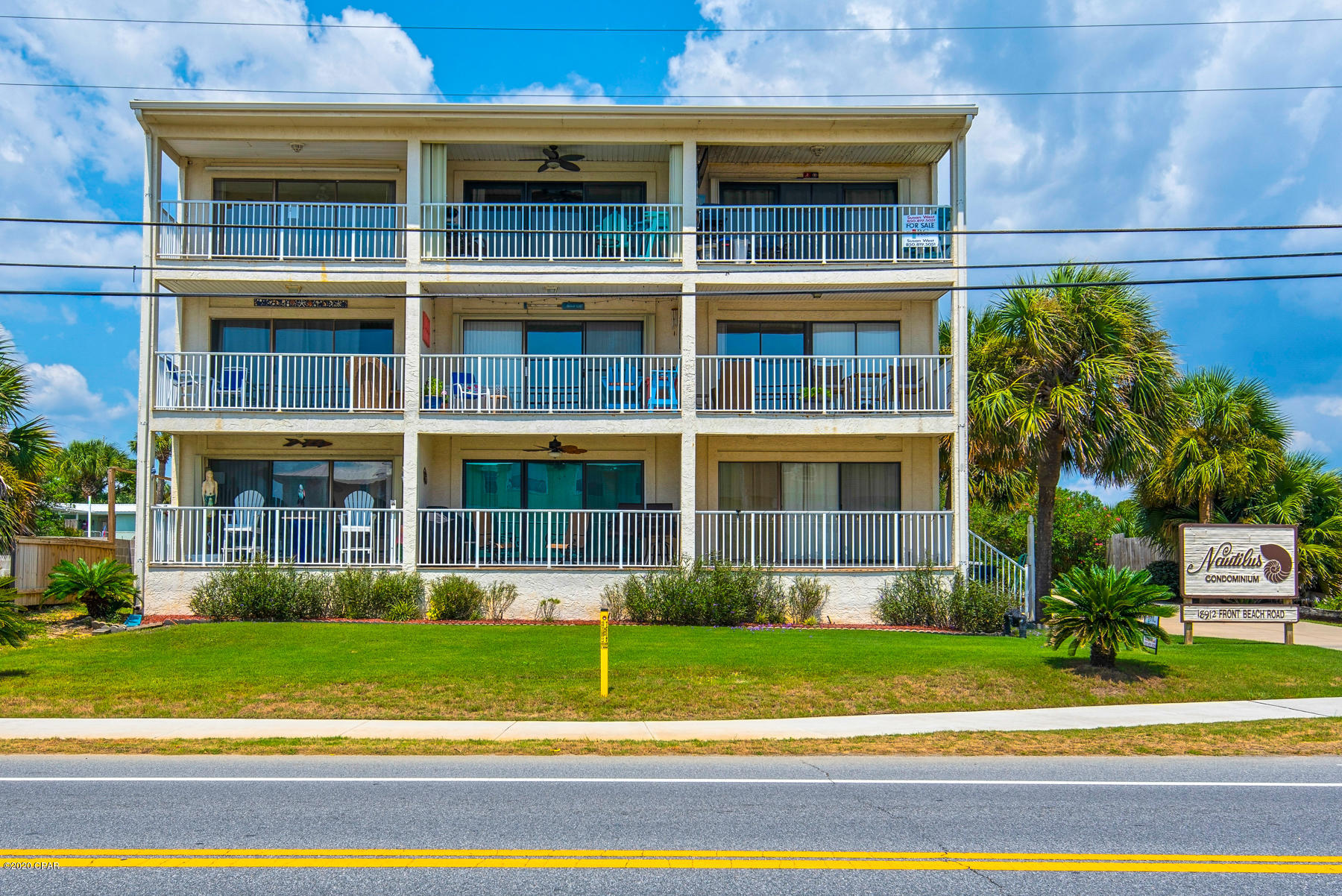 18912 Front Beach Road, Unit 303 Panama City Beach, FL 32413 - Photo 1 of 46 Gallery Image 1