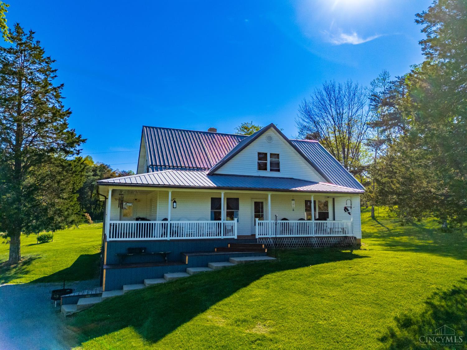 125 Hull Road West Union, OH 45693 - Photo 9 of 63