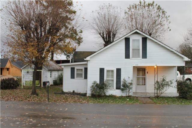 400 Days Road Lafayette, TN 37083 - Photo 1 of 1