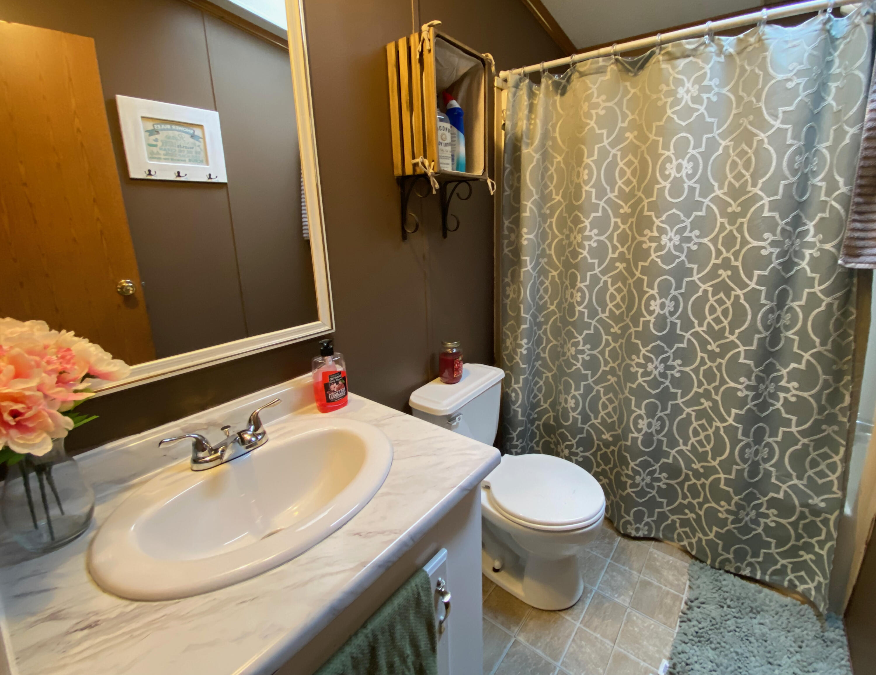 503 Manchester Road Belgrade, ME 04917 - Photo 47 of 76 GUEST BATH