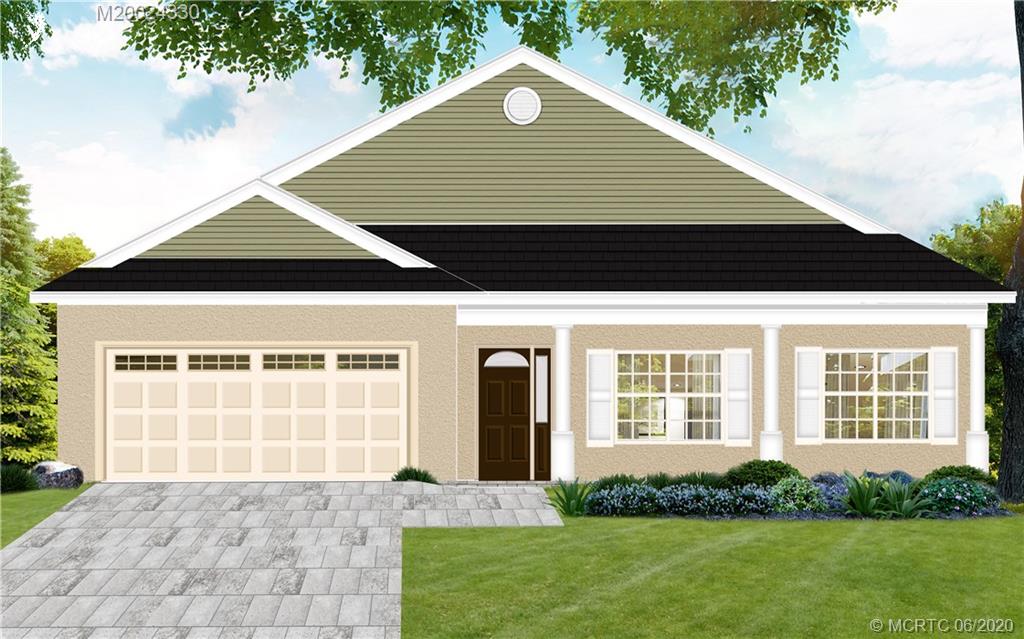 1447 Southeast Pitcher Road Port St. Lucie, FL 34952 - Photo 4 of 15 Gallery Image 4