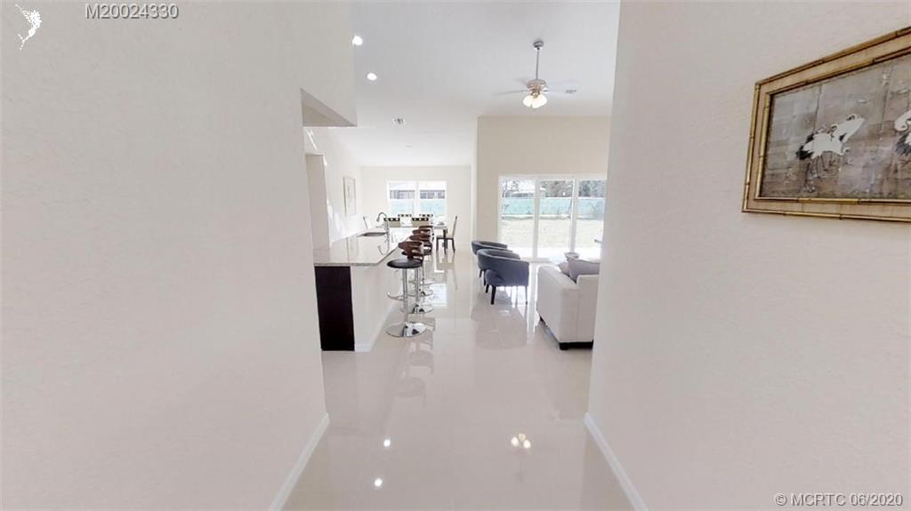 1447 Southeast Pitcher Road Port St. Lucie, FL 34952 - Photo 6 of 15 Gallery Image 6