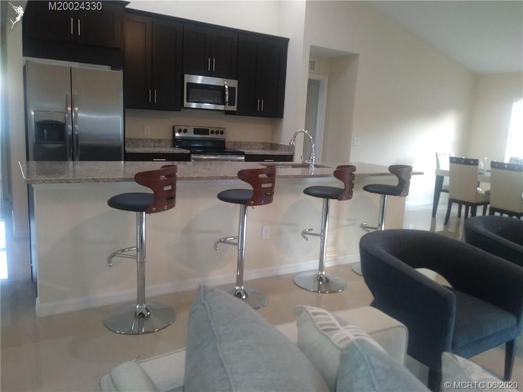 1447 Southeast Pitcher Road Port St. Lucie, FL 34952 - Photo 8 of 15 Gallery Image 8