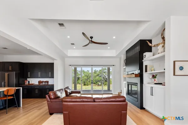 $1,395,000 | 813 Verde Vista Drive, Wimberley, TX 78676