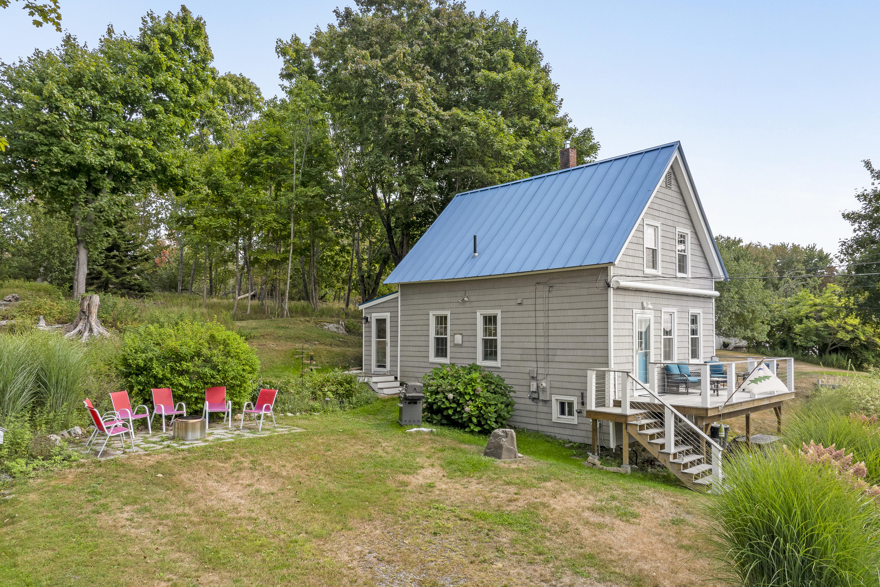 81 Lowells Cove Road Harpswell, ME 04066 - Photo 2 of 52 12-81 Lowells Cove Rd, Orr's Island, ME-