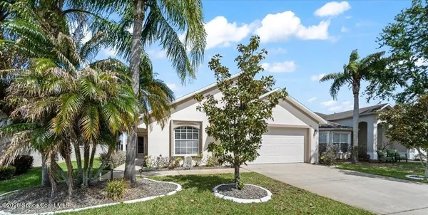 $415,000 | 3567 Hoofprint Drive, Melbourne, FL 32940