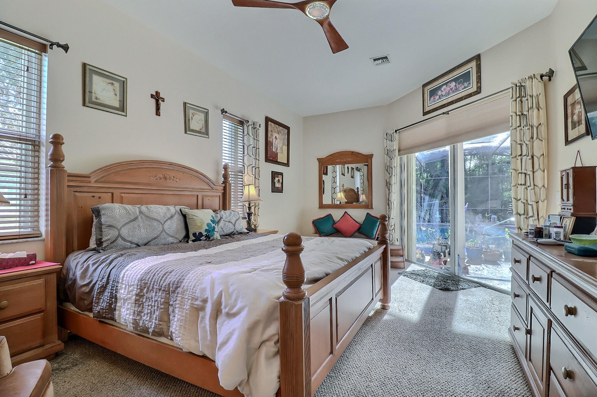 3753 Victoria Road West Palm Beach, FL 33411 - Photo 19 of 37 Master