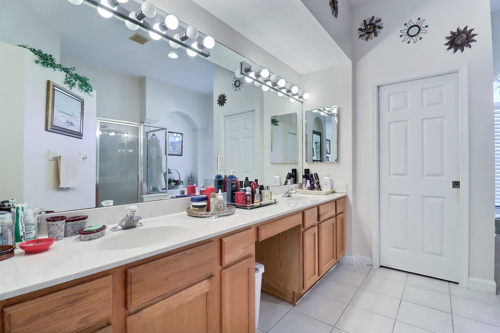 3753 Victoria Road West Palm Beach, FL 33411 - Photo 21 of 37 Master bath