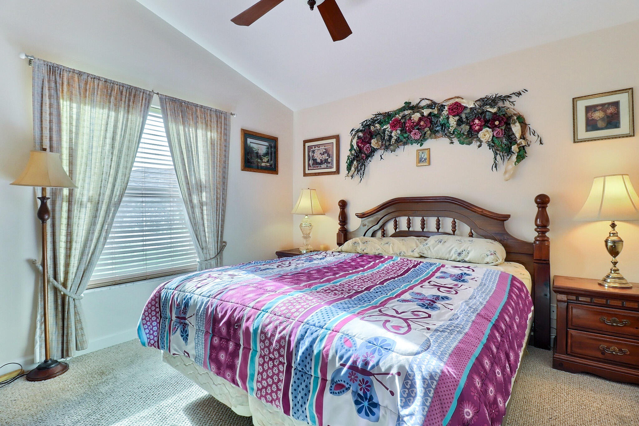 3753 Victoria Road West Palm Beach, FL 33411 - Photo 24 of 37 2nd bed