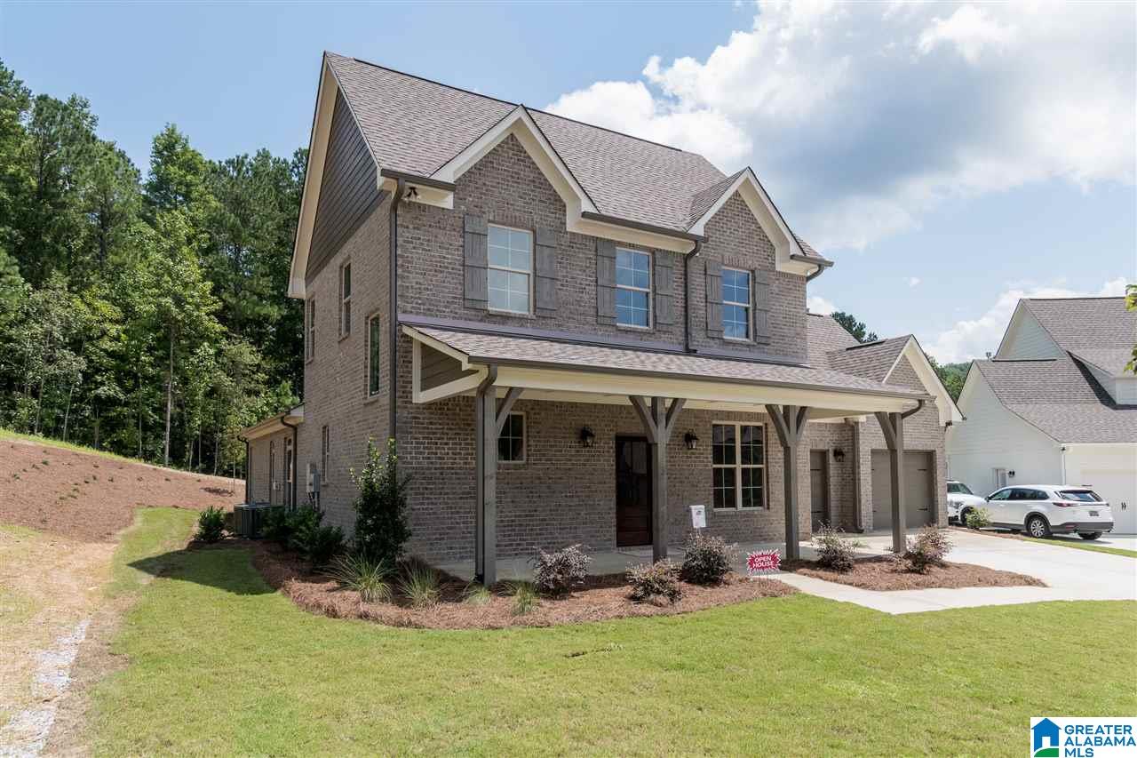 499 Ballantrae Road Pelham, AL 35124 - Photo 3 of 50