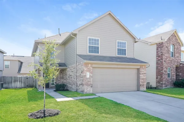 $2,100 | 18711 Bell Ravine Drive, Katy, TX 77449