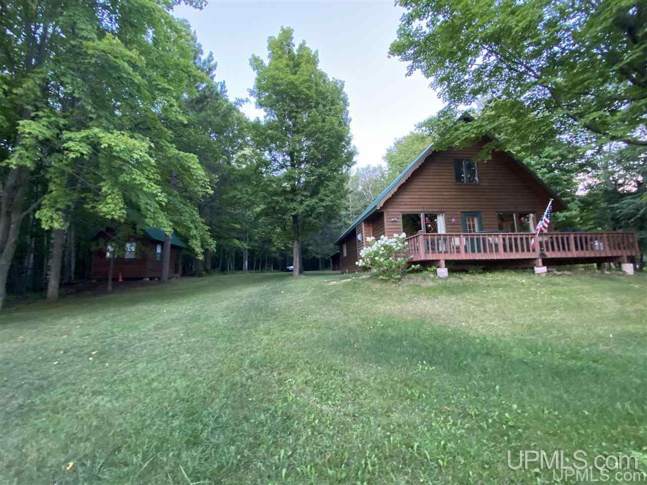 11217 East Shore Road Ewen, MI 49925 - Photo 32 of 45