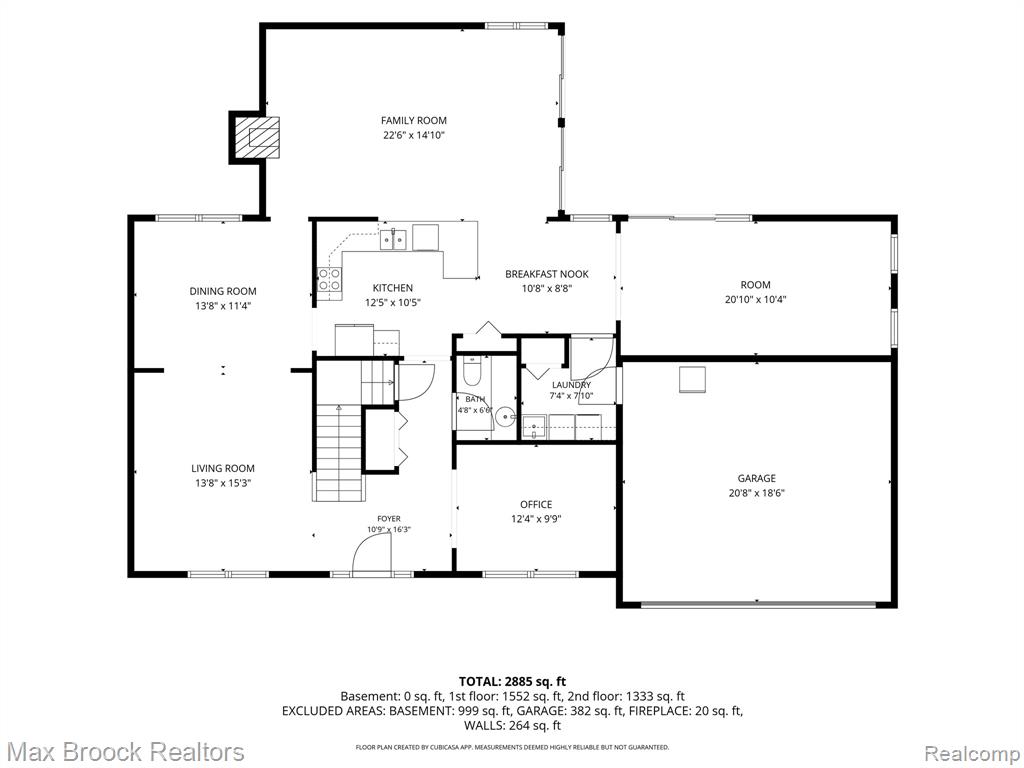 31223 Country Ridge Circle Farmington Hills, MI 48331 - Photo 60 of 62