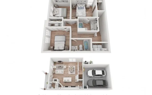 $2,499 | 2600 N Lake, Unit 201, McKinney, TX 75071