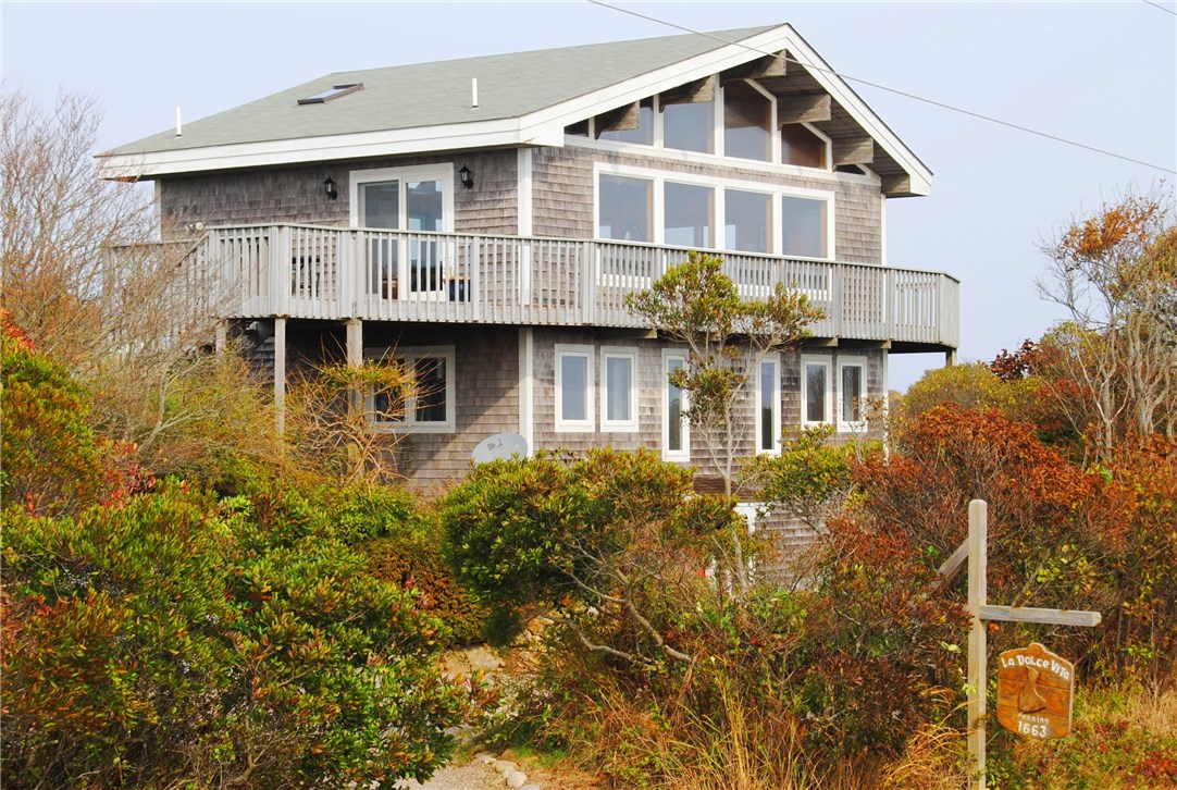 1663 Mohegan Trail Block Island, RI 02807 - Photo 3 of 19