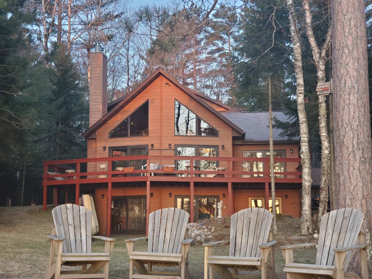 3468 Kohn Road Conover, WI 54519 - Photo 41 of 53 Gallery Image 41
